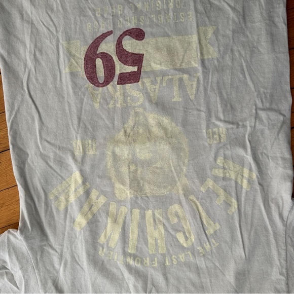 Super soft GILDAN Tee - Urbans - Picture 3 of 6